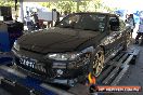 Autosalon at the Melbourne GP - GP0107